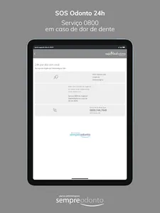 CredBlack Odonto screenshot 14