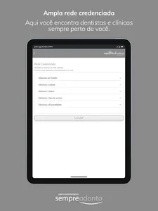 CredBlack Odonto screenshot 15