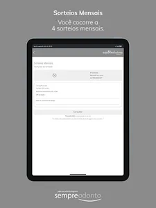 CredBlack Odonto screenshot 17