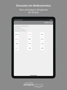 CredBlack Odonto screenshot 18