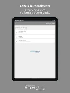 CredBlack Odonto screenshot 19