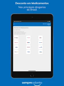 Impecavel Odonto screenshot 11