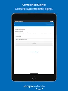 Impecavel Odonto screenshot 13