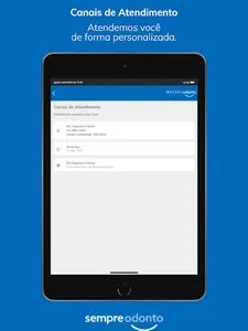 Impecavel Odonto screenshot 15