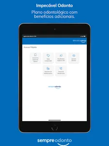 Impecavel Odonto screenshot 16