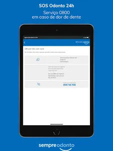 Impecavel Odonto screenshot 17