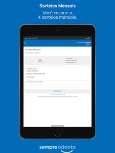 Impecavel Odonto screenshot 18