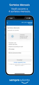 Impecavel Odonto screenshot 3