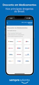 Impecavel Odonto screenshot 4