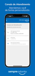 Impecavel Odonto screenshot 5