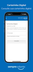 Impecavel Odonto screenshot 6