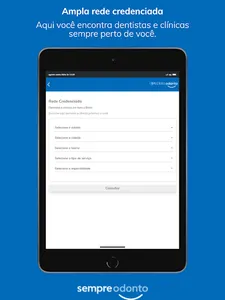 Impecavel Odonto screenshot 8