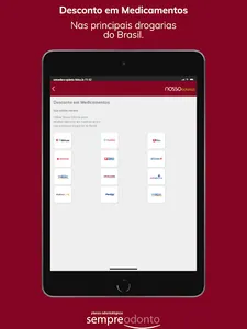 Nosso Odonto screenshot 11