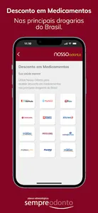 Nosso Odonto screenshot 2