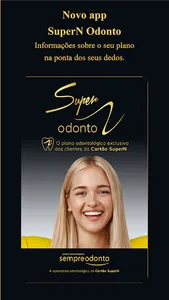SuperN Odonto screenshot 0