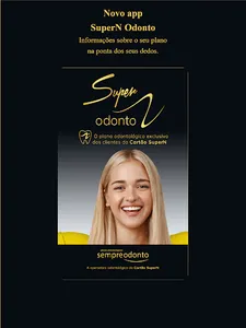 SuperN Odonto screenshot 10