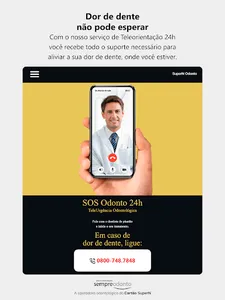 SuperN Odonto screenshot 14