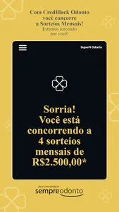 SuperN Odonto screenshot 2