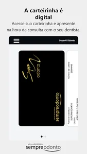 SuperN Odonto screenshot 3
