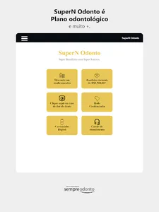 SuperN Odonto screenshot 6