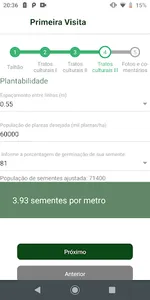 Sempre em Campo screenshot 0