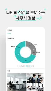 세무사광장: 세무의달인 세무사님 screenshot 11