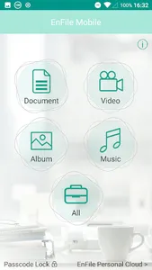 EnFile by EnGenius screenshot 0