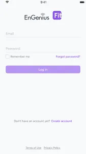 EnGenius FitXpress screenshot 0