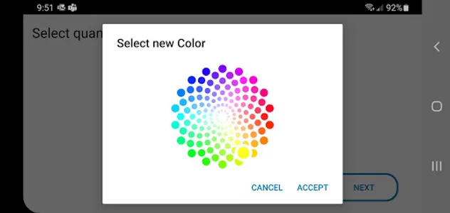 Senaptec Swift Touch screenshot 4