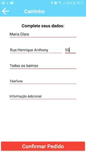 A Cegonha screenshot 2