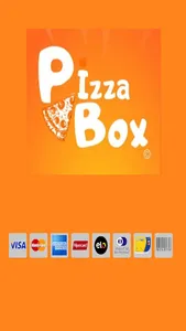 Pizza Box screenshot 1