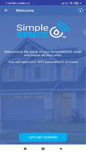 SimpleSENCE screenshot 4