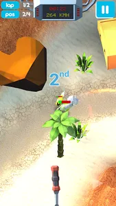 Pod Hero screenshot 1