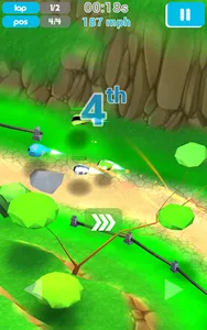 Pod Hero screenshot 10