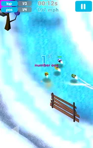 Pod Hero screenshot 11