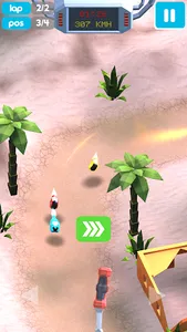 Pod Hero screenshot 4
