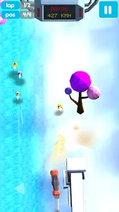 Pod Hero screenshot 5