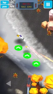 Pod Hero screenshot 6