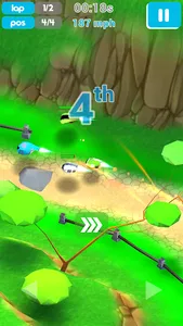 Pod Hero screenshot 7