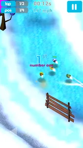Pod Hero screenshot 9