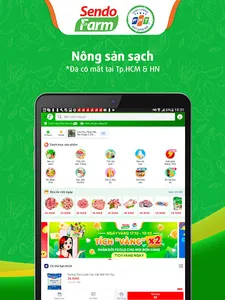 Sendo: Chợ Của Người Việt screenshot 10