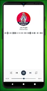 Sholawat Koplo Terbaru MP3 screenshot 3