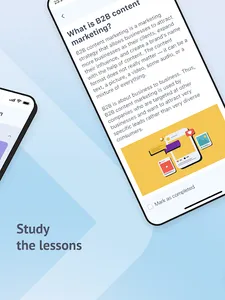 Education by SendPulse screenshot 1