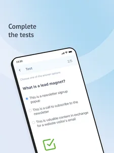 Education by SendPulse screenshot 10