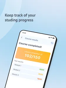 Education by SendPulse screenshot 11