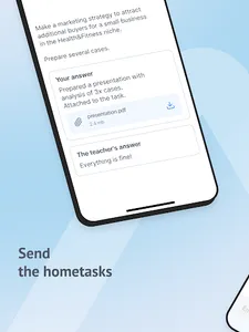 Education by SendPulse screenshot 12