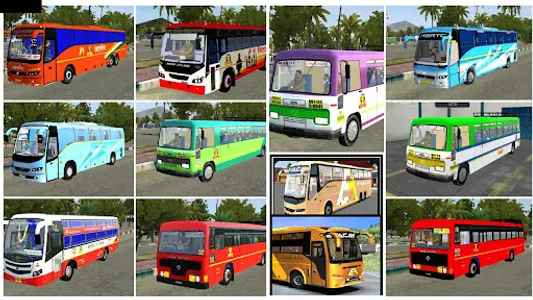 Bangladesh Bus Simulator Mod screenshot 2