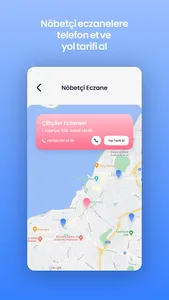 Hapsu: İlaç, Su Hatırlatıcısı  screenshot 4