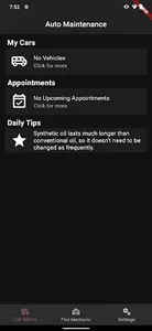 GloveBoxx App screenshot 0