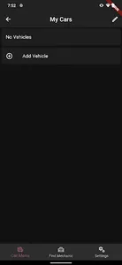 GloveBoxx App screenshot 3